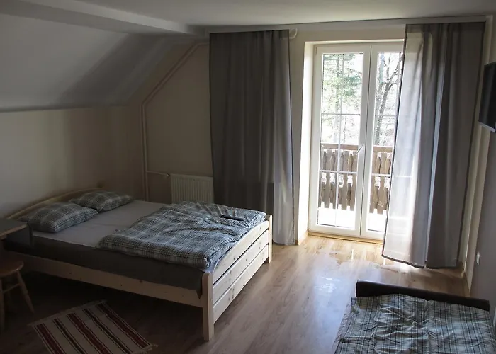 Mylak Bianca בית הארחה