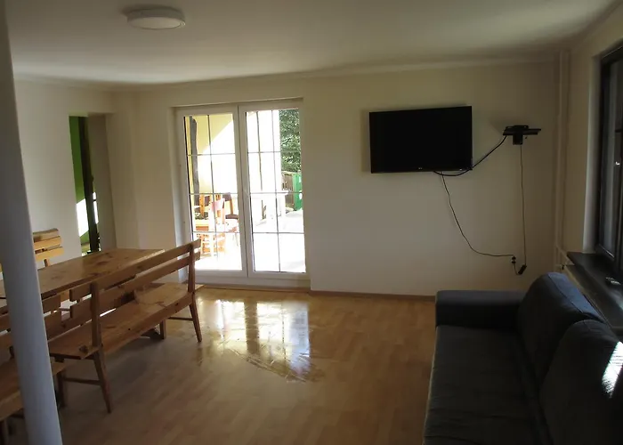 Mylak Bianca 3* Korbielów