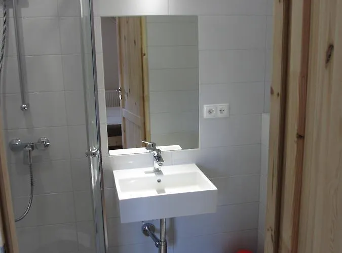 Mylak Bianca 3* קורבילו