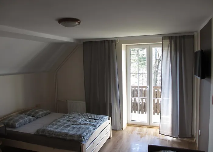 Mylak Bianca בית הארחה קורבילו