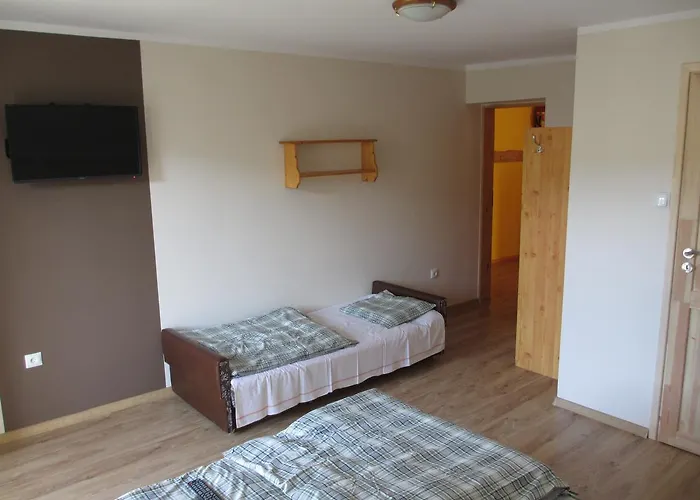 Mylak Bianca בית הארחה