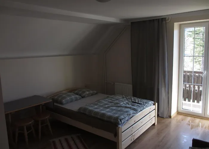 Mylak Bianca Korbielów