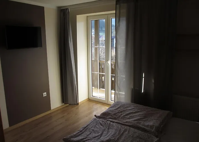 Mylak Bianca קורבילו