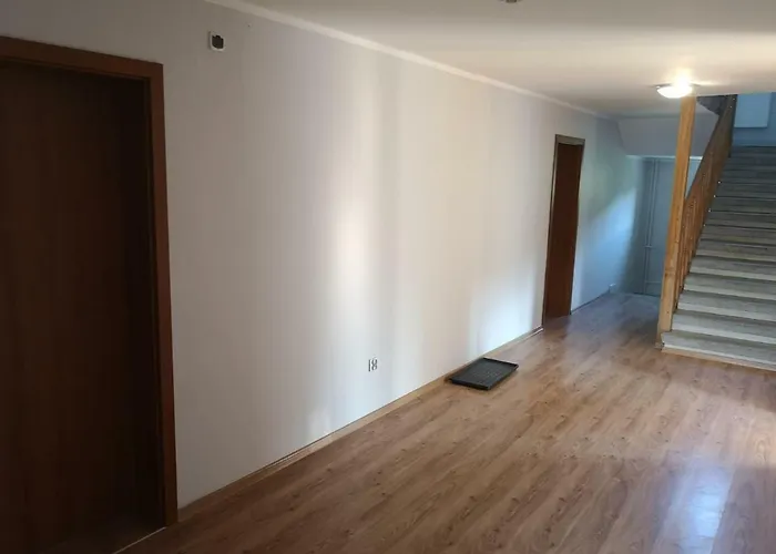 Mylak Bianca 3* קורבילו