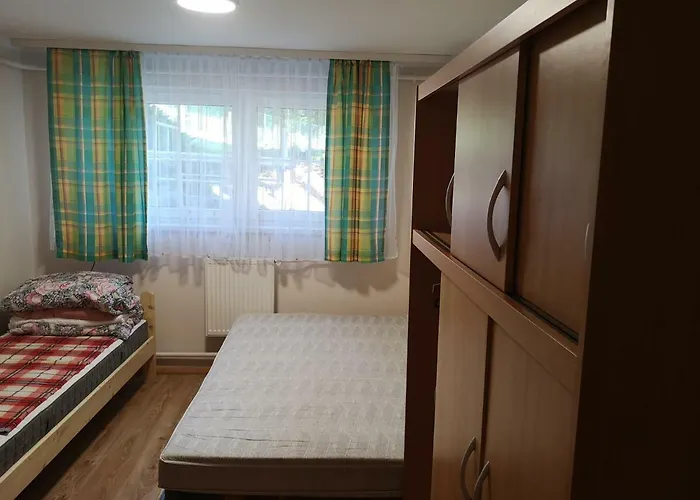 Mylak Bianca בית הארחה