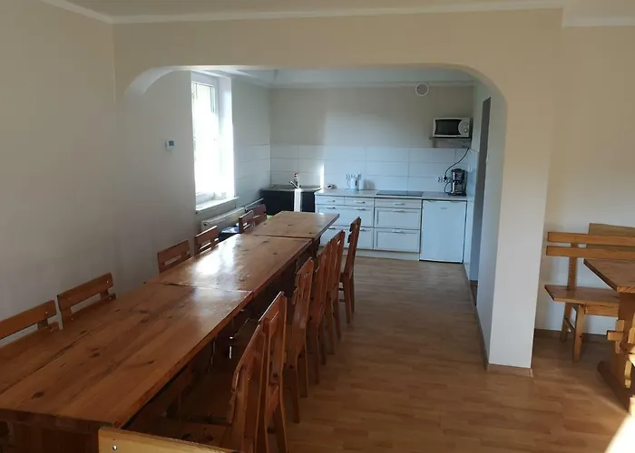 Mylak Bianca בית הארחה