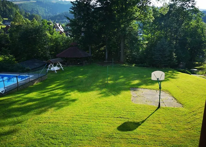 בית הארחה Mylak Bianca