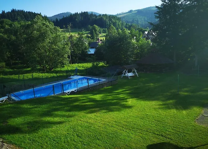 בית הארחה Mylak Bianca 3*